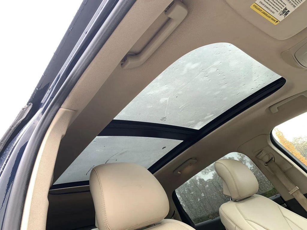 used 2018 Lincoln MKX car, priced at $20,900