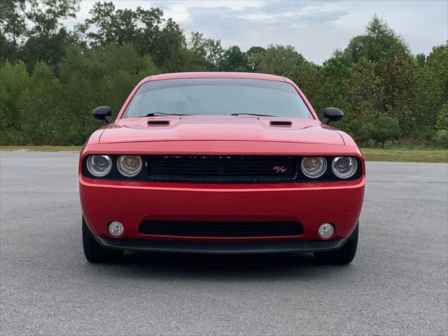 used 2012 Dodge Challenger car, priced at $22,900