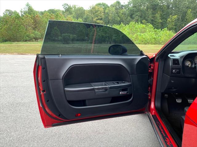 used 2012 Dodge Challenger car, priced at $22,900