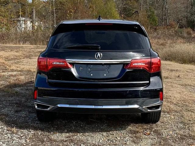 used 2019 Acura MDX car, priced at $26,900