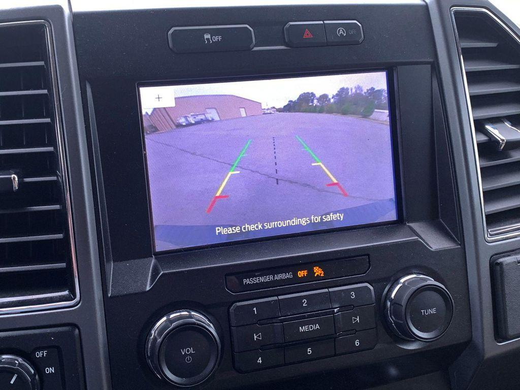 used 2020 Ford F-150 car, priced at $28,900