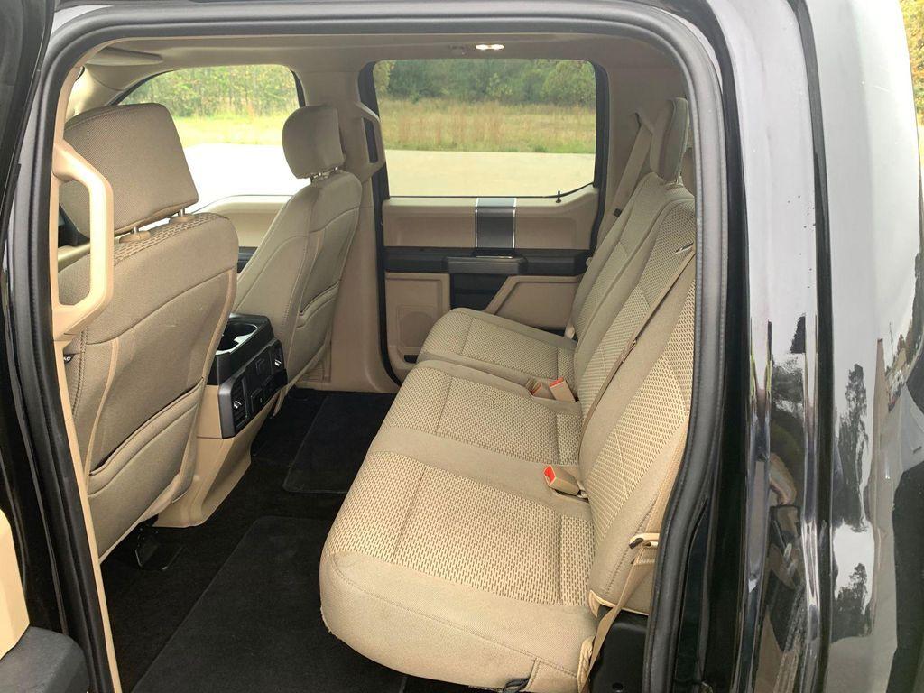 used 2020 Ford F-150 car, priced at $28,900