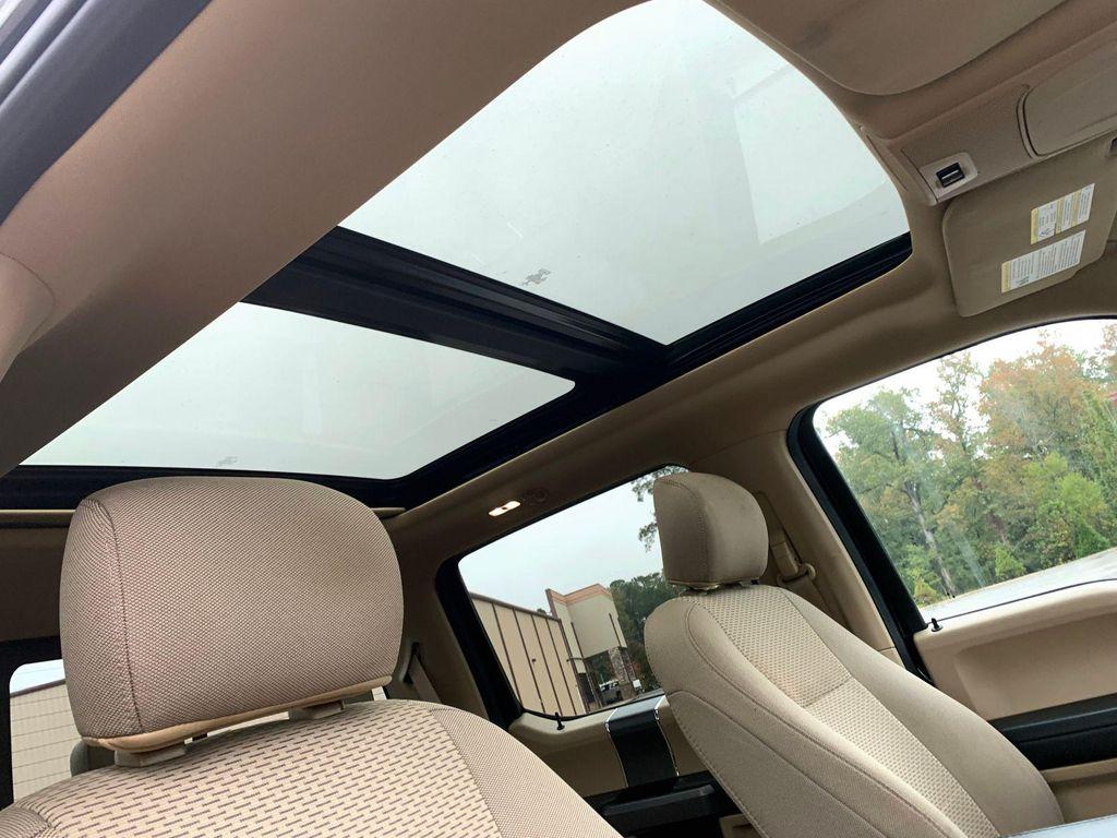 used 2020 Ford F-150 car, priced at $28,900