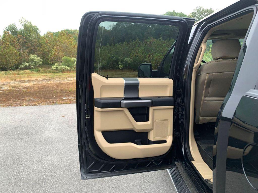 used 2020 Ford F-150 car, priced at $28,900