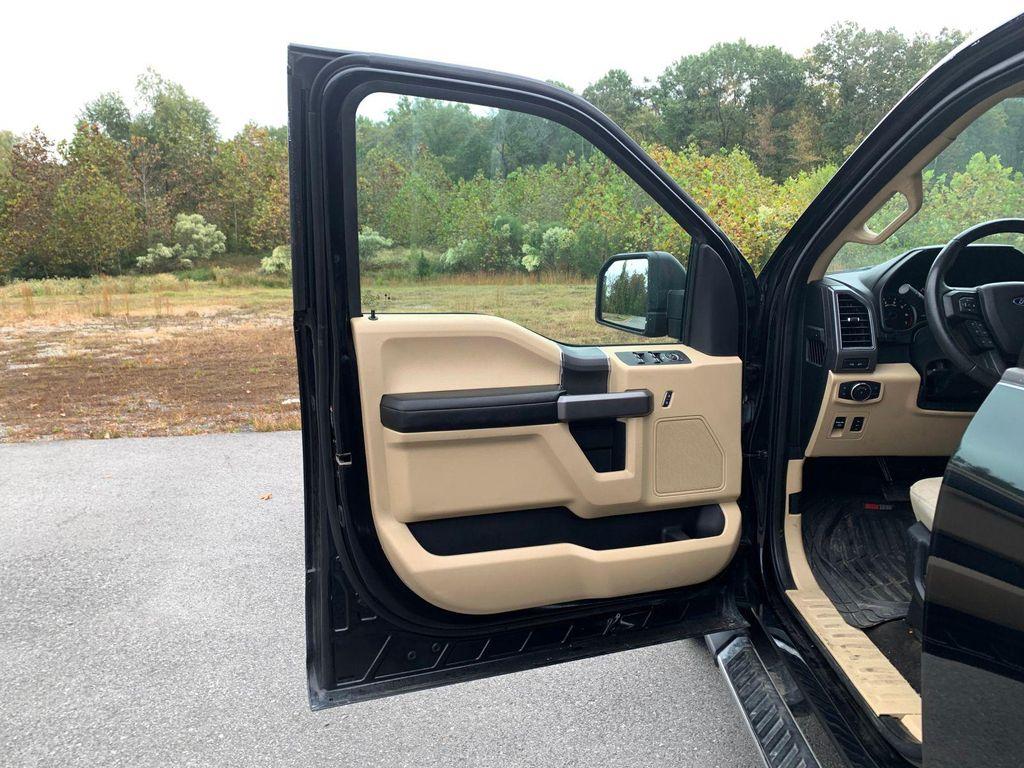 used 2020 Ford F-150 car, priced at $28,900