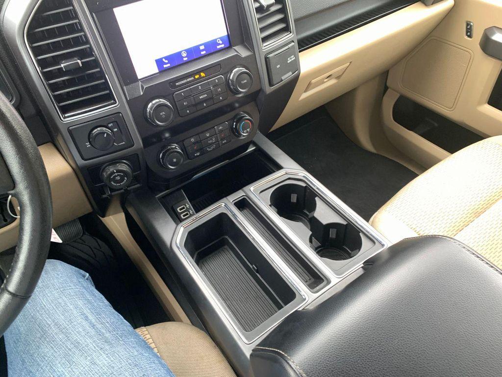 used 2020 Ford F-150 car, priced at $28,900