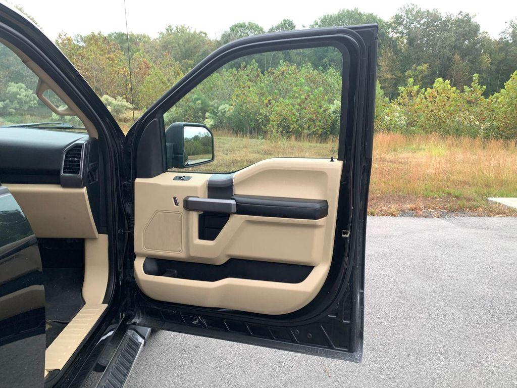 used 2020 Ford F-150 car, priced at $28,900