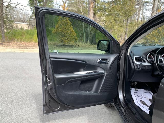 used 2019 Dodge Journey car, priced at $17,500