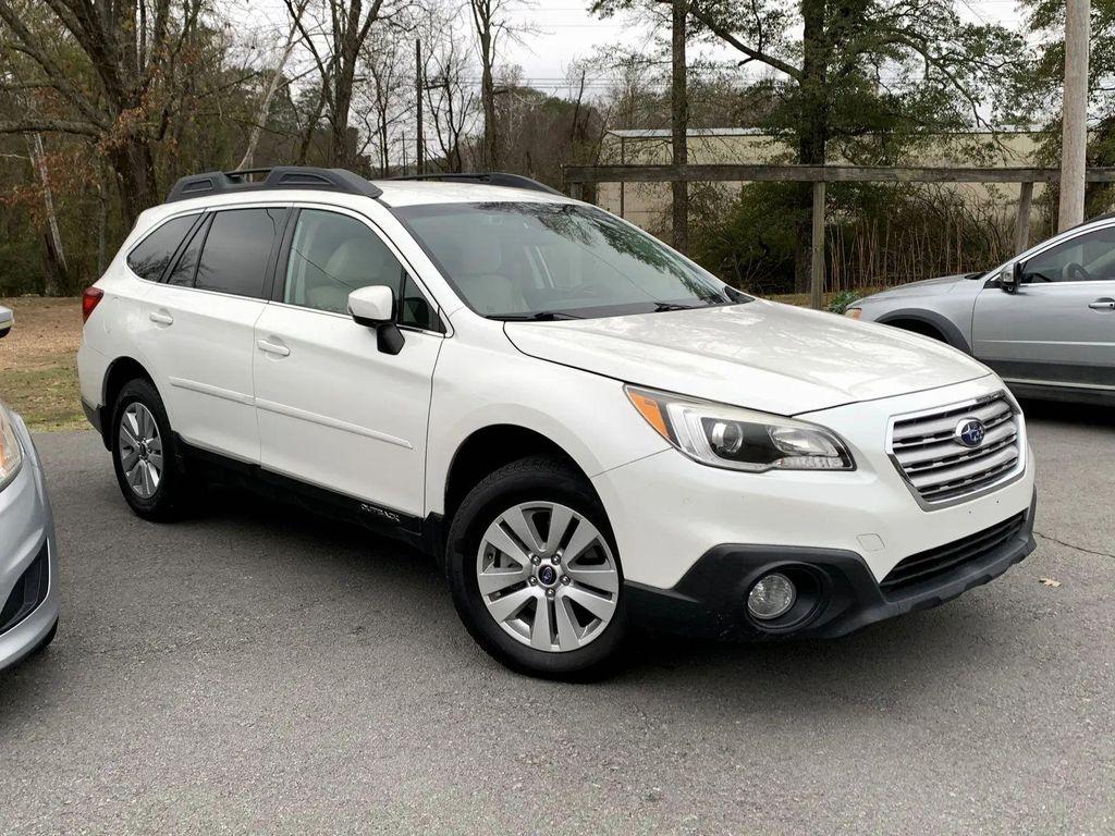 used 2017 Subaru Outback car, priced at $17,900