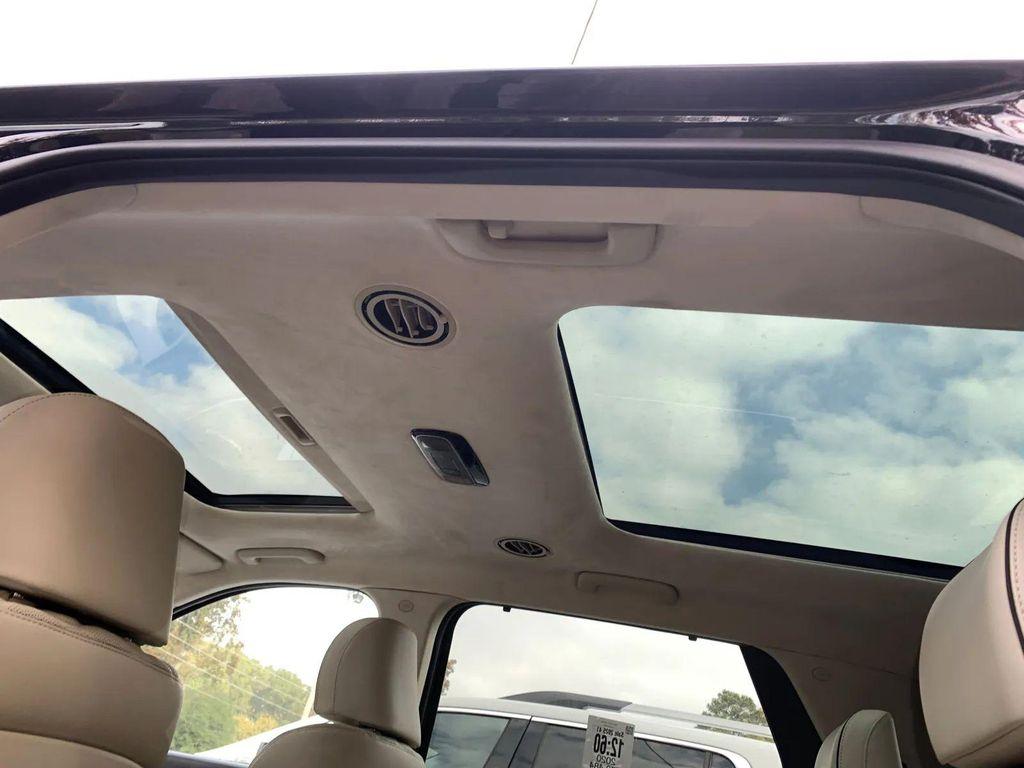 used 2020 Hyundai Palisade car, priced at $28,900