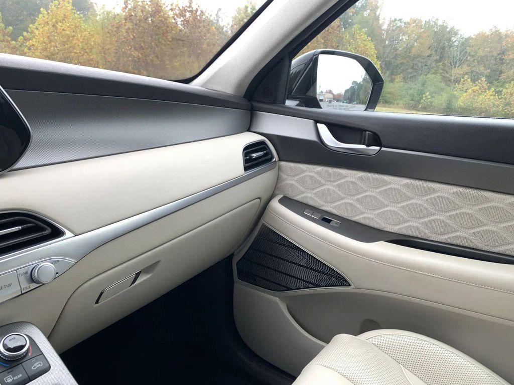 used 2020 Hyundai Palisade car, priced at $28,900