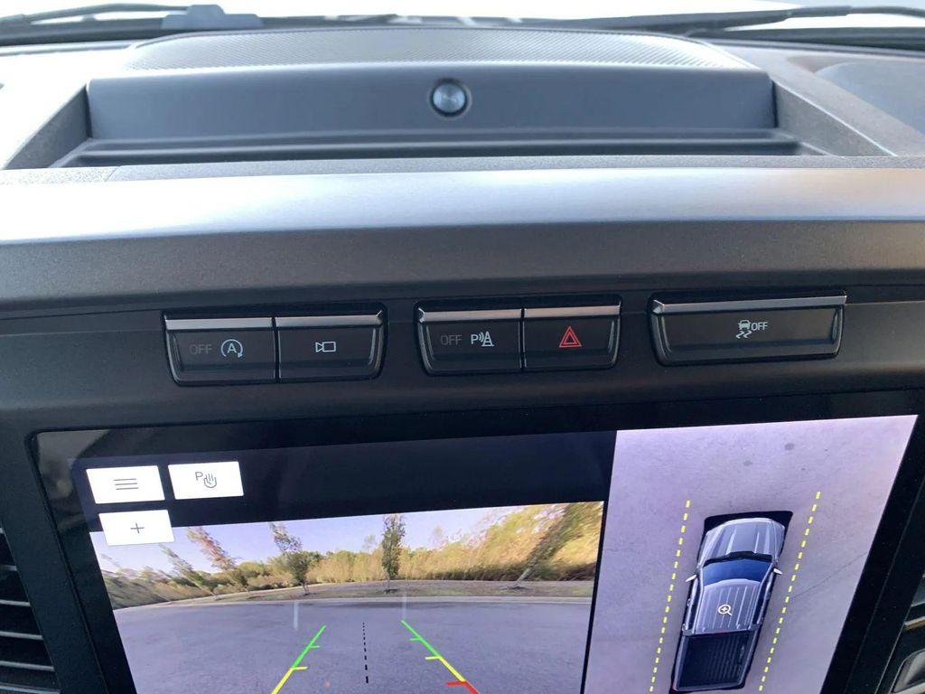 used 2021 Ford F-150 car, priced at $49,900