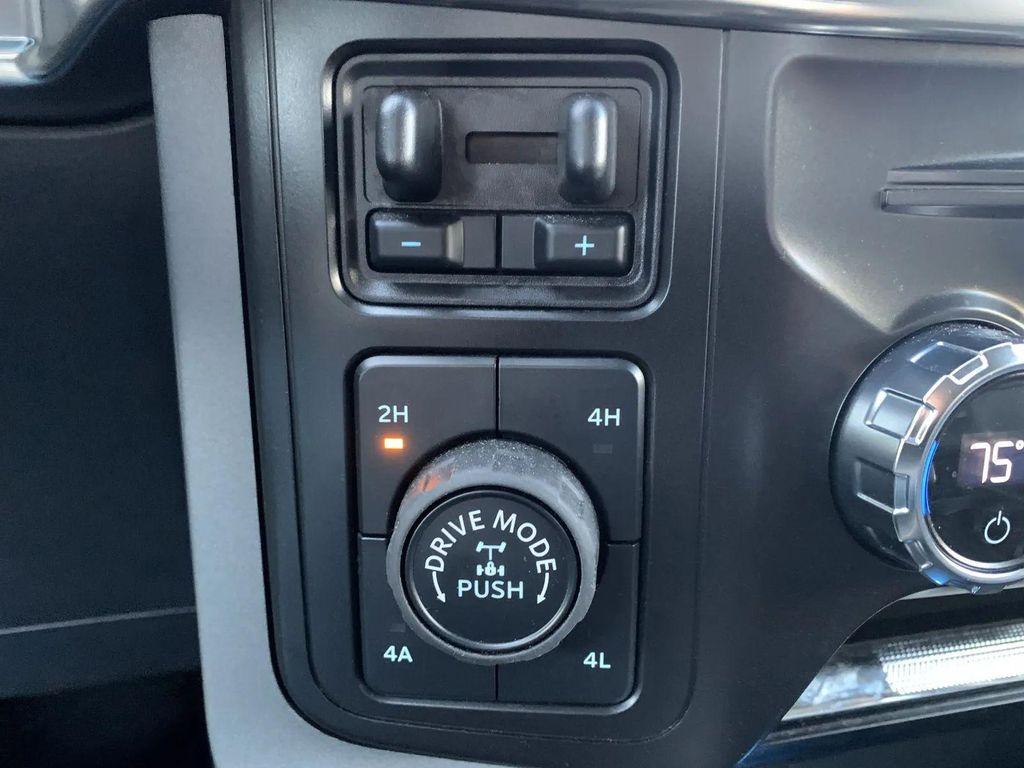 used 2021 Ford F-150 car, priced at $49,900