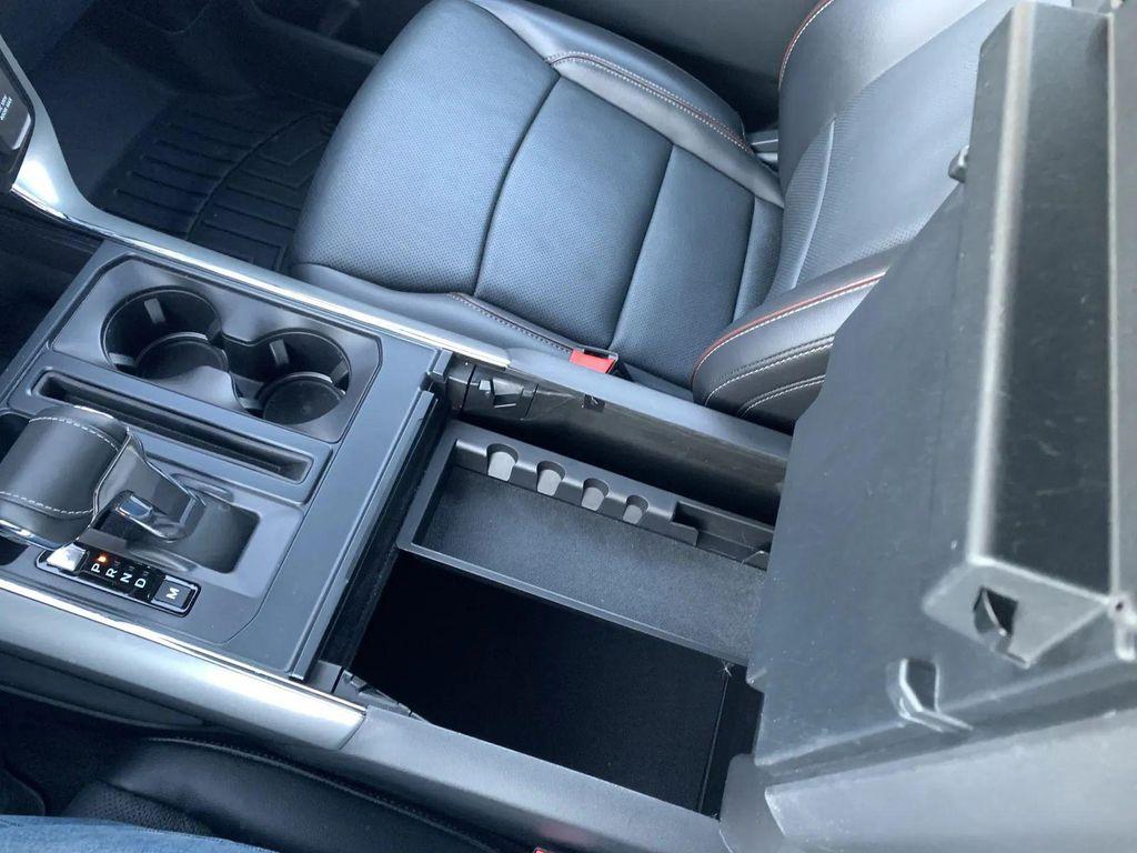 used 2021 Ford F-150 car, priced at $49,900