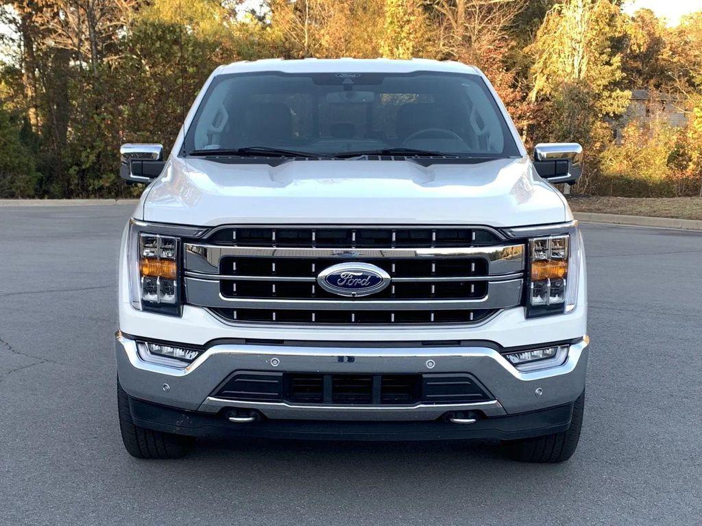 used 2021 Ford F-150 car, priced at $49,900