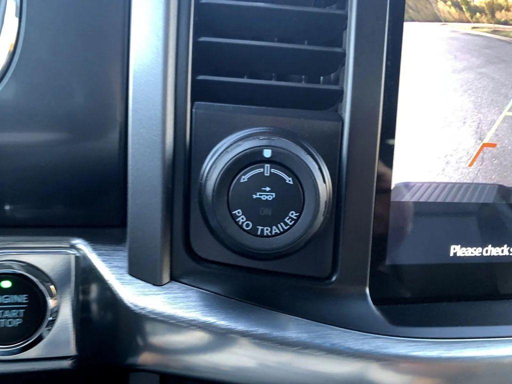 used 2021 Ford F-150 car, priced at $49,900