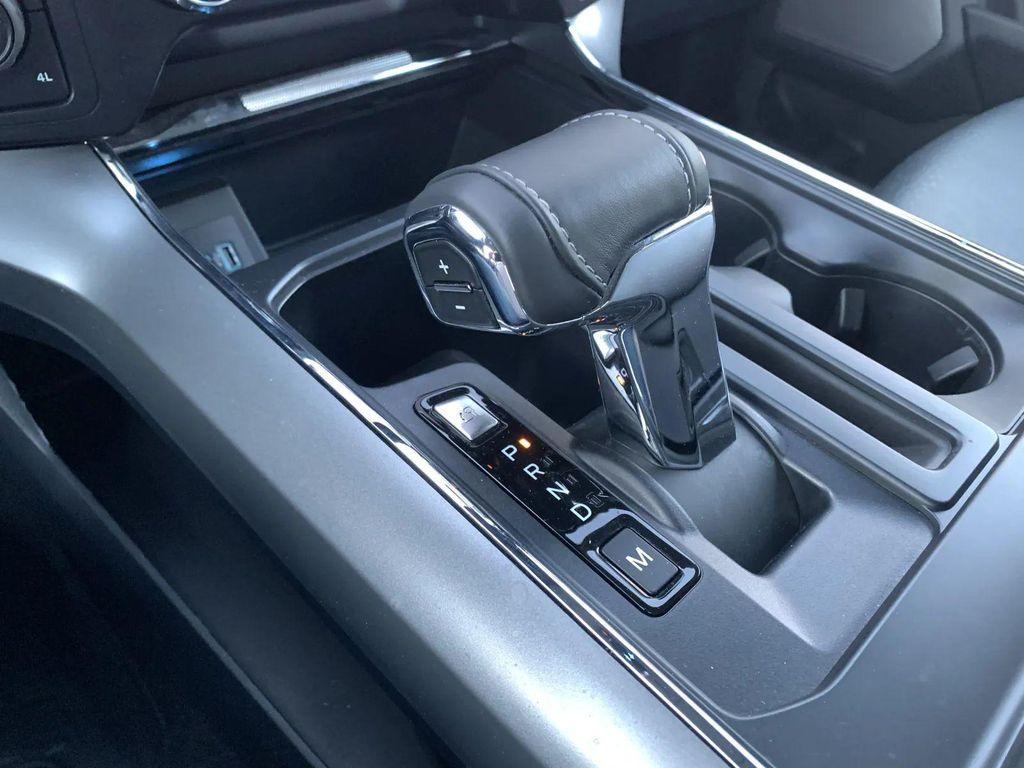 used 2021 Ford F-150 car, priced at $49,900