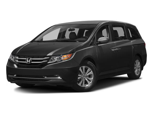 used 2016 Honda Odyssey car, priced at $13,900