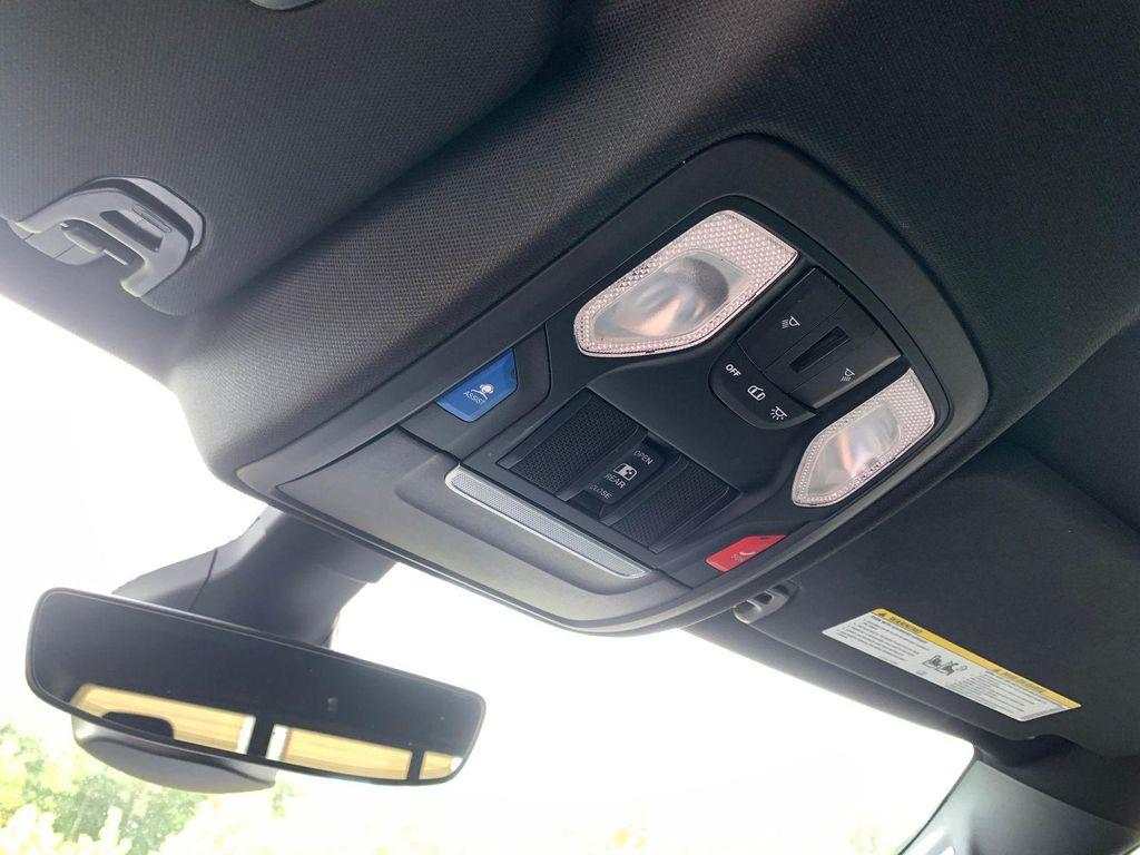 used 2019 Ram 1500 car, priced at $34,500