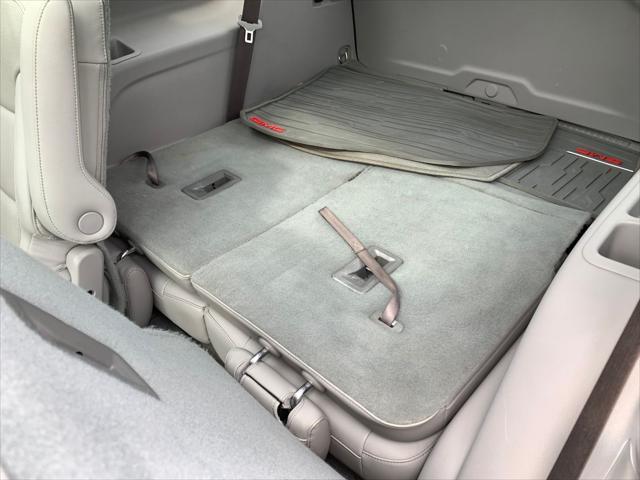 used 2019 GMC Acadia car