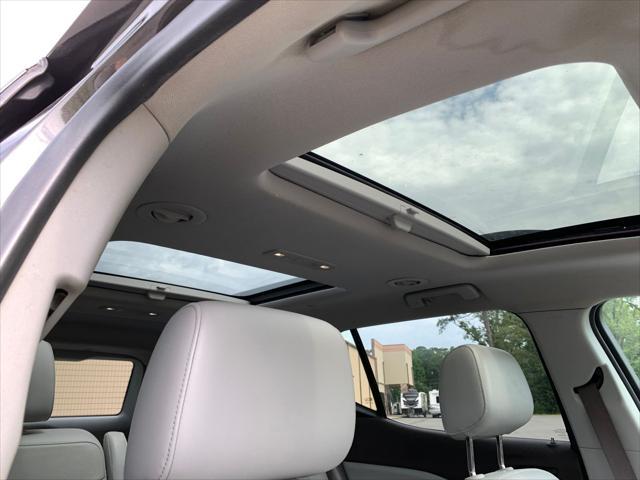 used 2019 GMC Acadia car