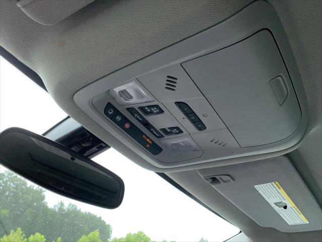 used 2019 GMC Acadia car