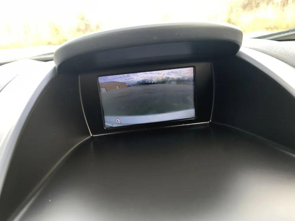 used 2019 Ford Fiesta car, priced at $9,950