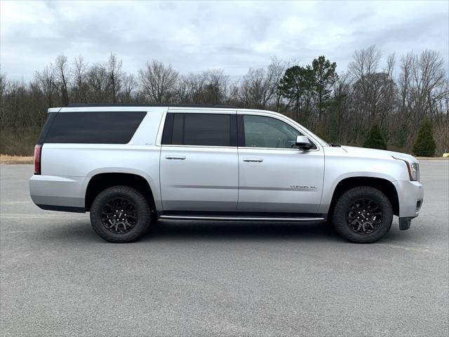 used 2015 GMC Yukon XL car