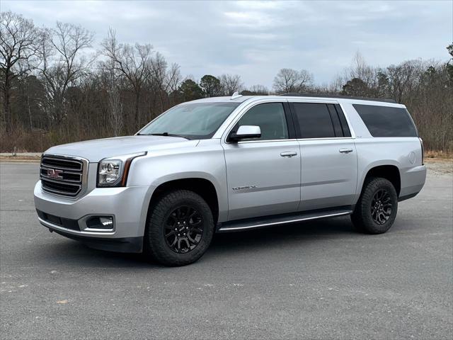 used 2015 GMC Yukon XL car