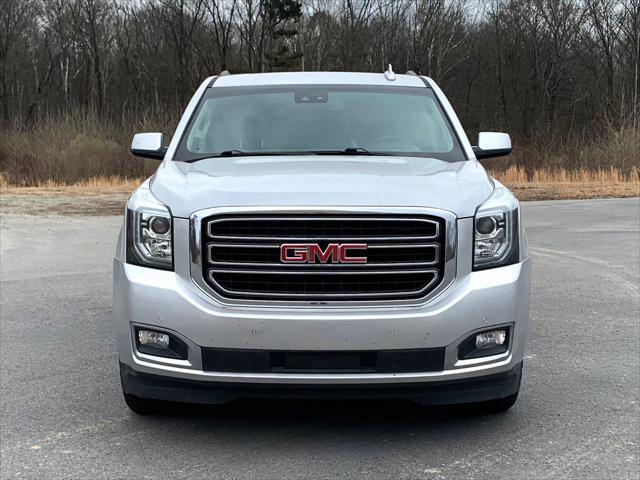 used 2015 GMC Yukon XL car