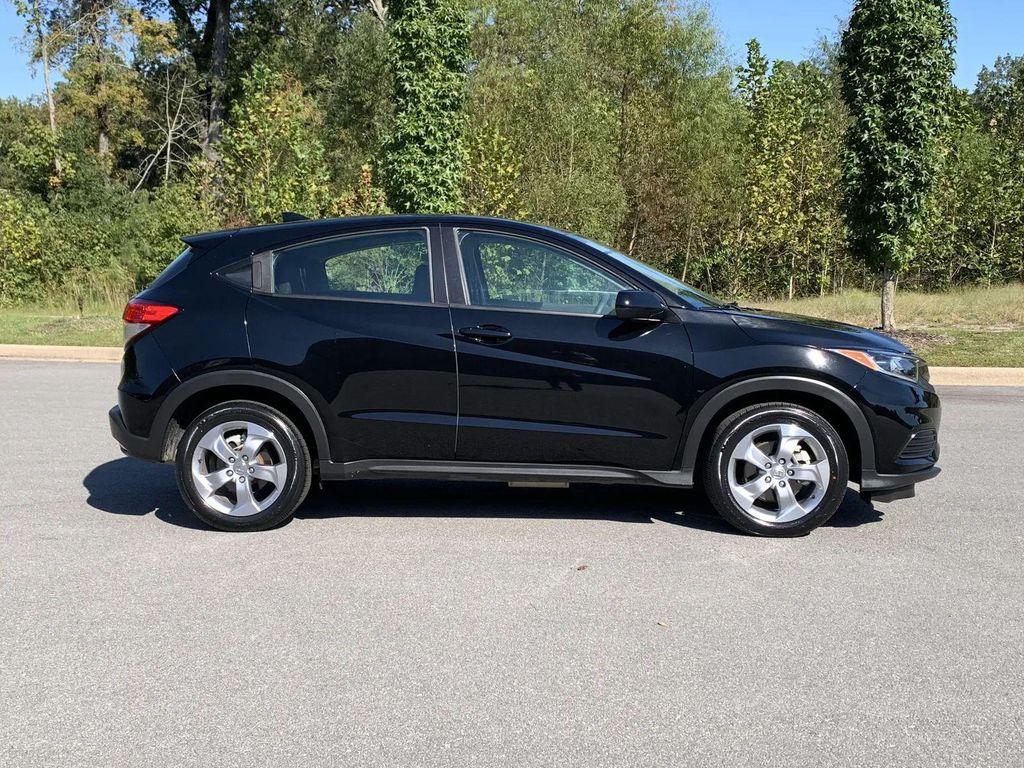 used 2020 Honda HR-V car, priced at $20,900