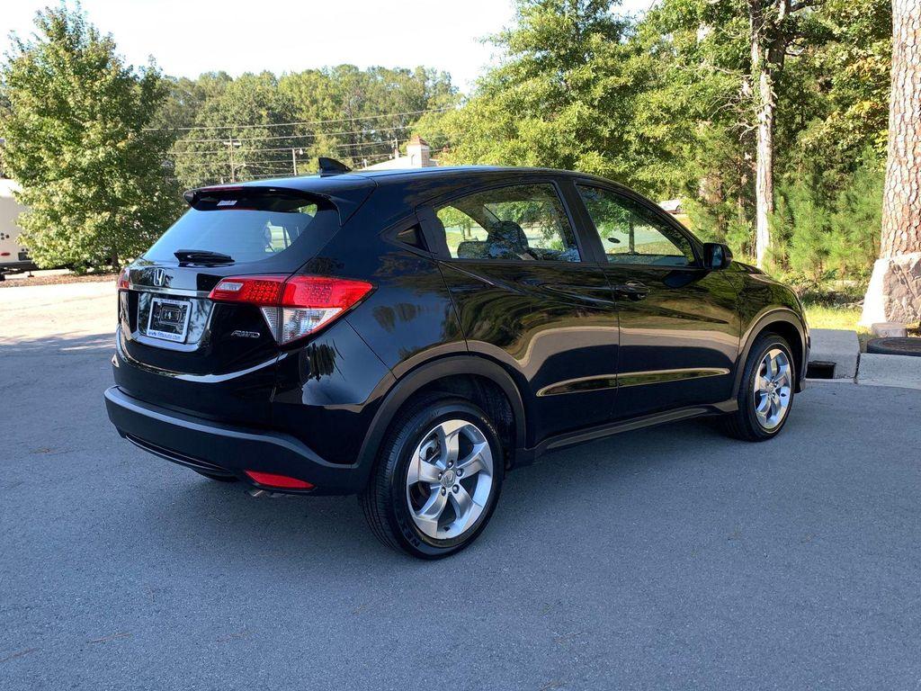 used 2020 Honda HR-V car, priced at $20,900