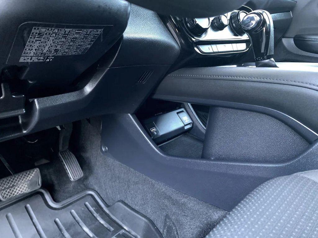 used 2020 Honda HR-V car, priced at $20,900