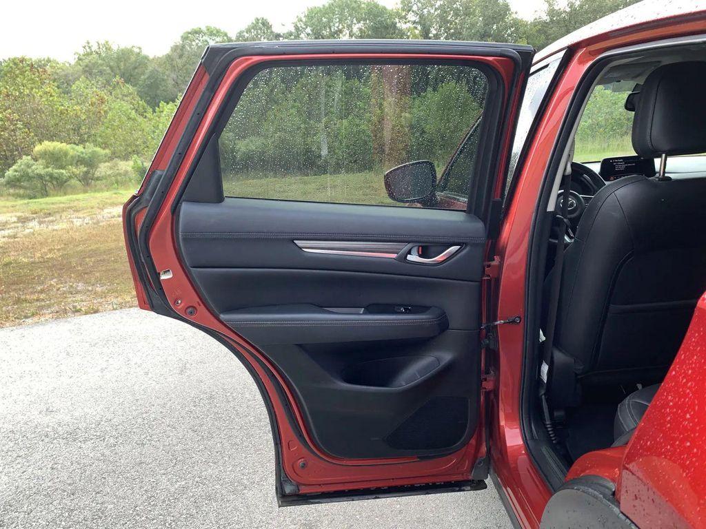 used 2019 Mazda CX-5 car, priced at $24,900