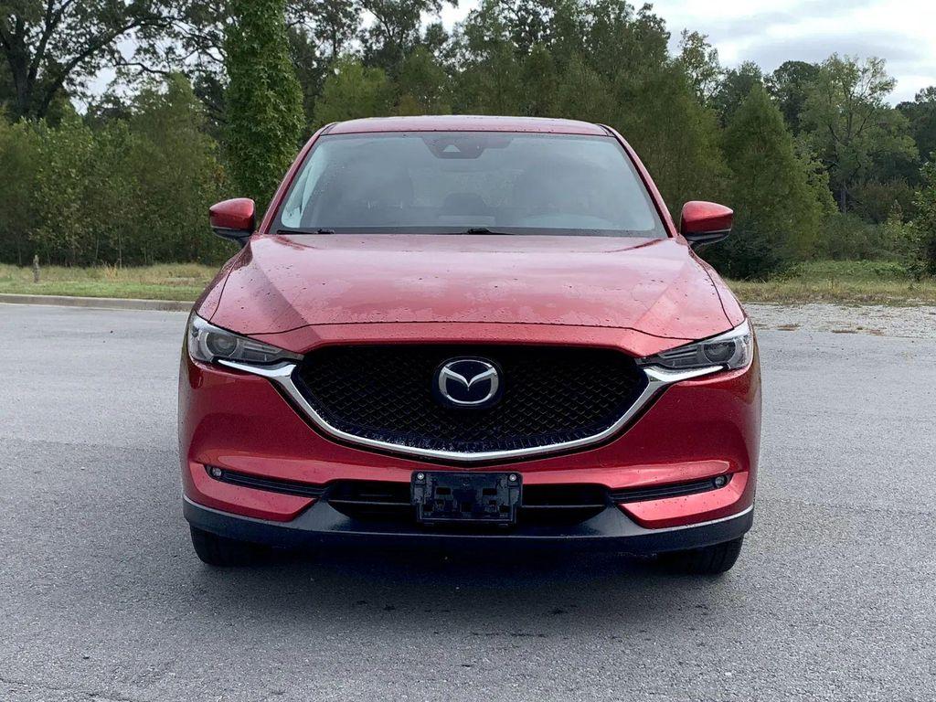 used 2019 Mazda CX-5 car, priced at $24,900