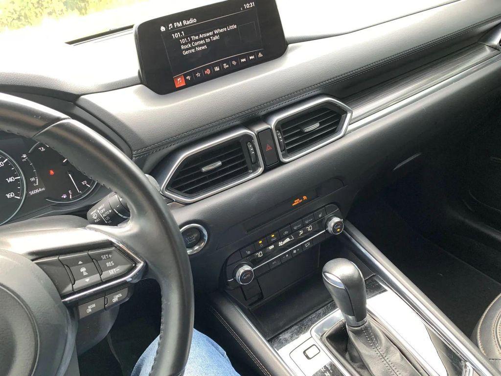 used 2019 Mazda CX-5 car, priced at $24,900