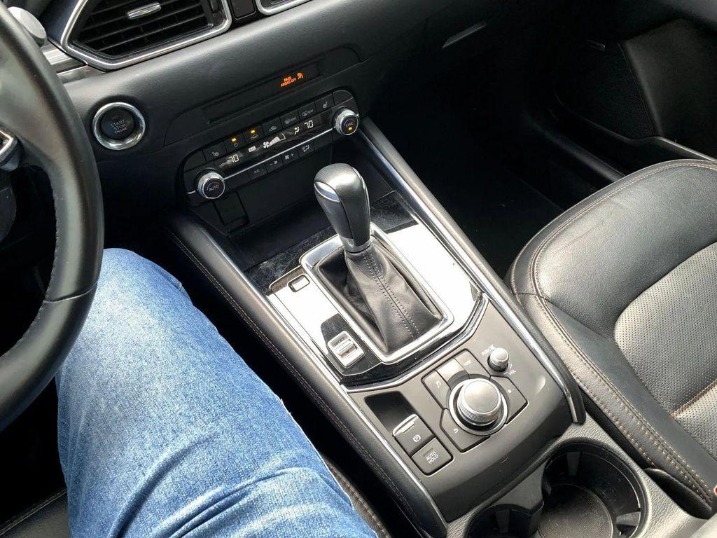used 2019 Mazda CX-5 car, priced at $24,900