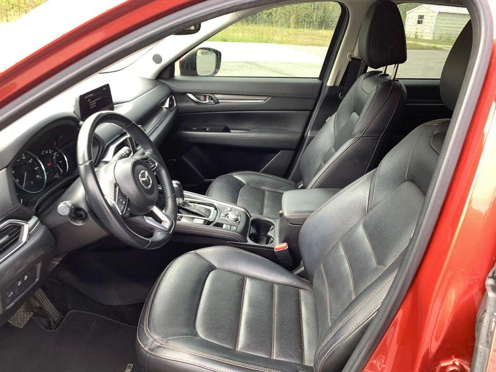 used 2019 Mazda CX-5 car, priced at $24,900