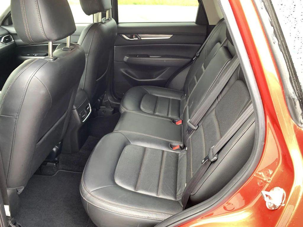 used 2019 Mazda CX-5 car, priced at $24,900