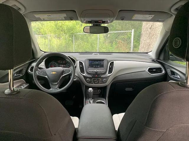 used 2019 Chevrolet Equinox car, priced at $21,900