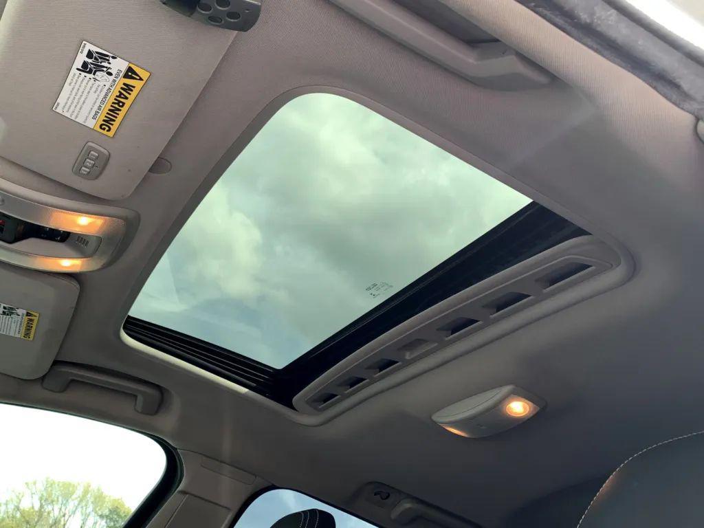 used 2018 Volvo V60 car, priced at $20,900