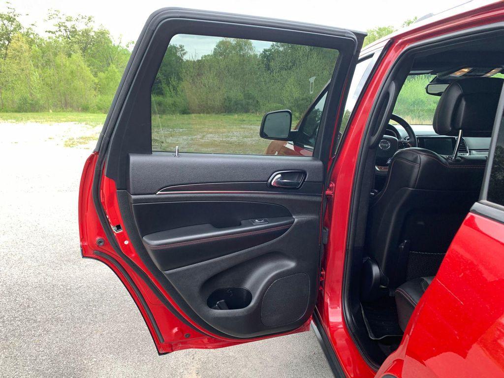 used 2019 Jeep Grand Cherokee car, priced at $28,900