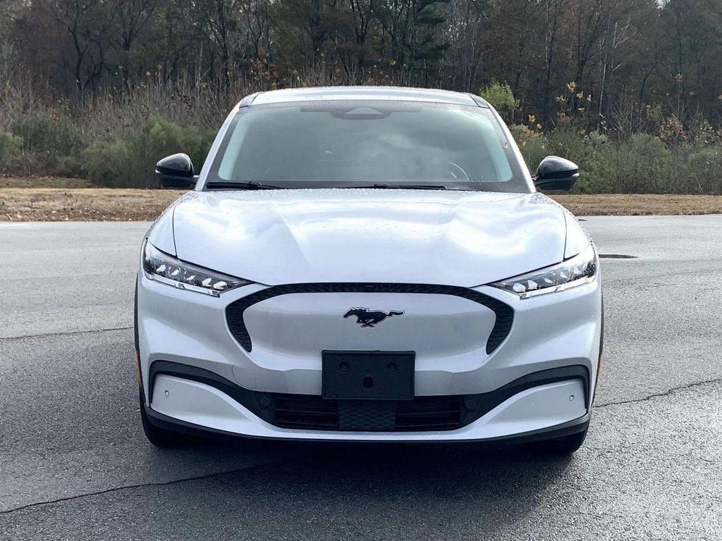 used 2023 Ford Mustang Mach-E car, priced at $27,900