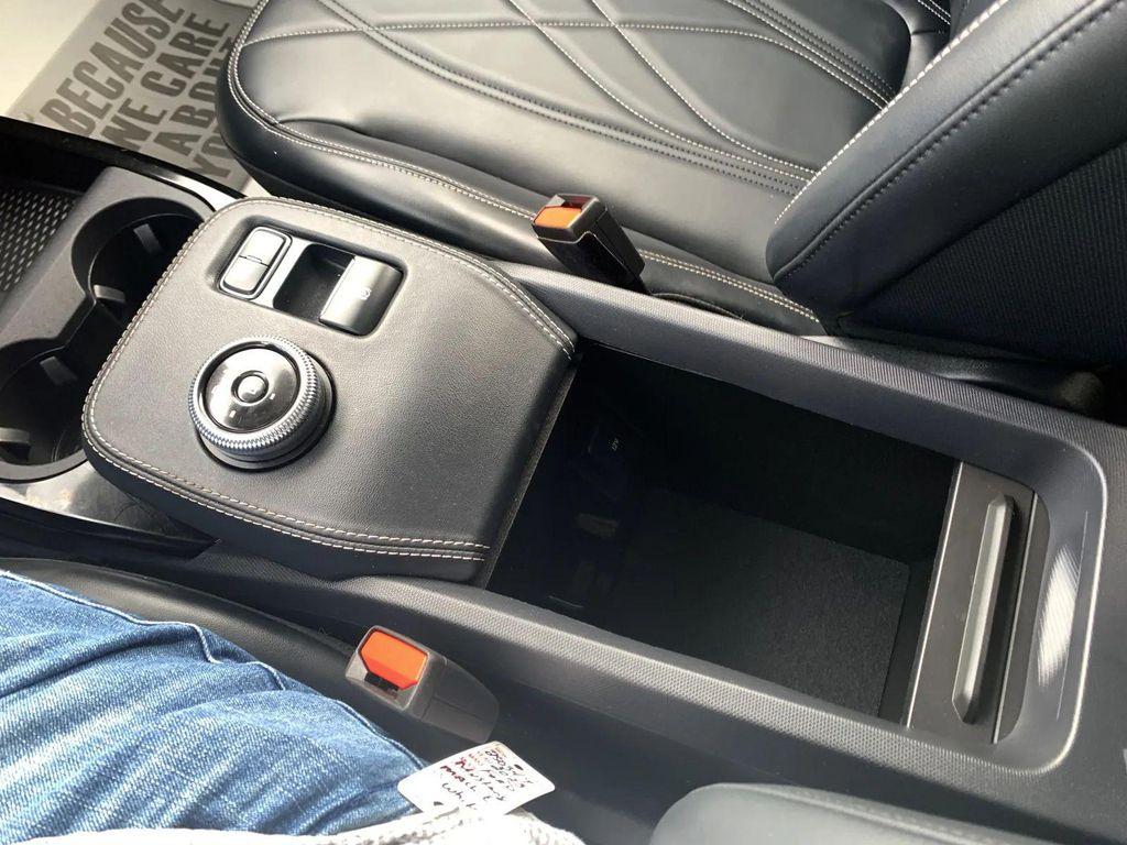 used 2023 Ford Mustang Mach-E car, priced at $27,900