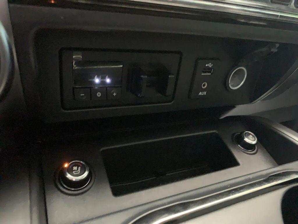 used 2016 Nissan Titan XD car, priced at $30,900