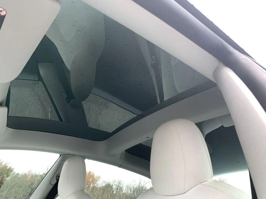 used 2021 Tesla Model 3 car, priced at $26,900