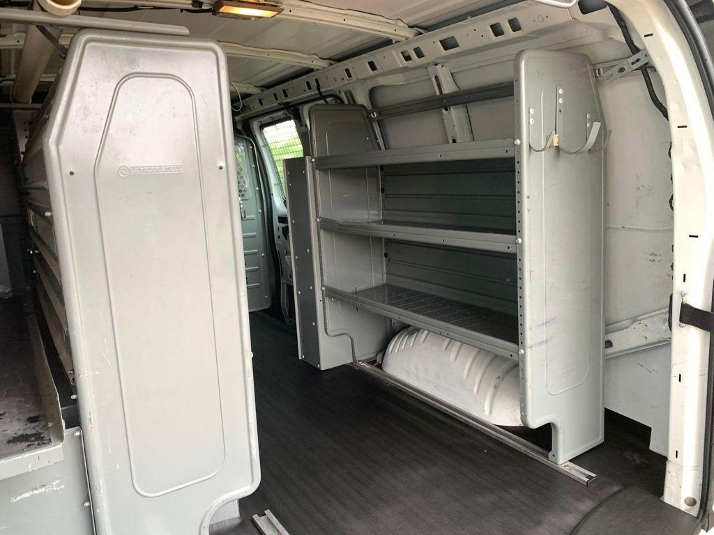used 2014 Chevrolet Express 2500 car, priced at $17,900