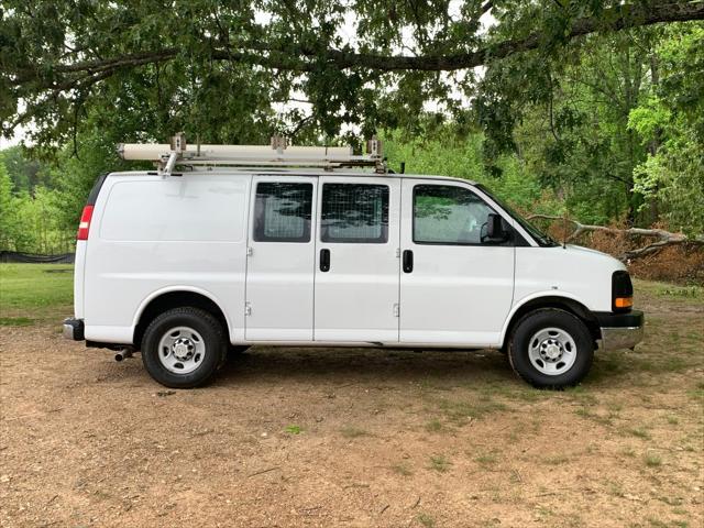 used 2014 Chevrolet Express 2500 car, priced at $17,900
