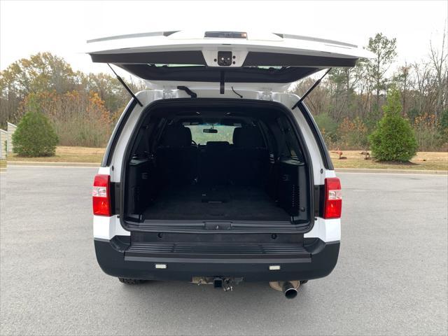 used 2017 Ford Expedition EL car