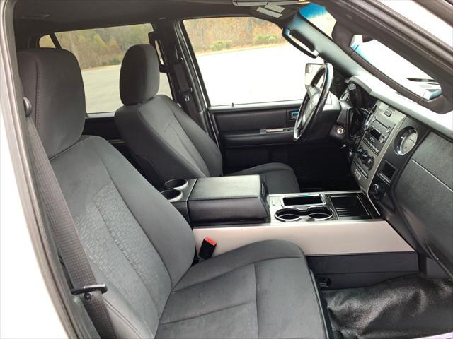 used 2017 Ford Expedition EL car